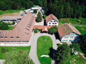 Hofgut FeWo & Spa